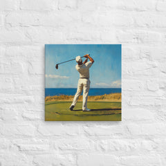 Cuadro - Coastal Drive | Drese Art