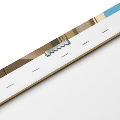 Cuadro - San Francisco Serenity | Drese Art