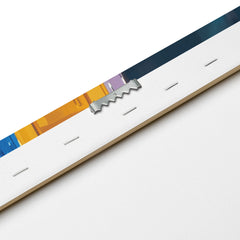 Canvas Print - Colors of SoHo | Drese Art