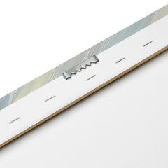 Cuadro - Through Tulip Fields | Drese Art