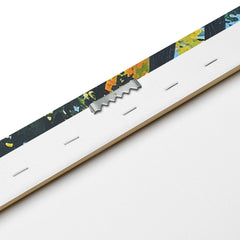 Canvas Print - Eternal Beauty of Como | Drese Art