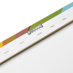 Canvas Print - Colors of Seville | Drese Art