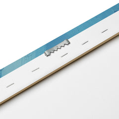 Canvas Print - Frozen Swing | Drese Art