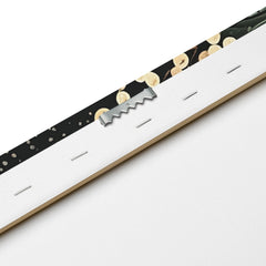 Canvas Print - Winter Garden | Drese Art