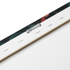 Canvas Print - Midnight Bloom | Drese Art