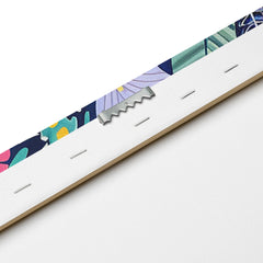 Canvas Print - African Blossoms | Drese Art