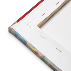 Canvas Print - Colors of SoHo | Drese Art