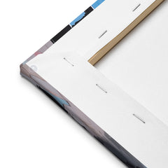 Canvas Print - Eternal Beauty of Como | Drese Art