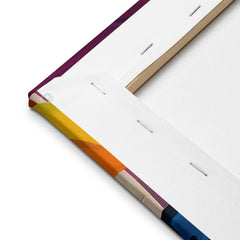 Canvas Print - Colors of Seville | Drese Art