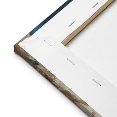 Canvas Print - Frozen Swing | Drese Art