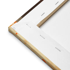 Canvas Print - Autumn Swing | Drese Art