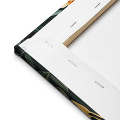 Canvas Print - Midnight Bloom | Drese Art