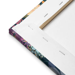 Canvas Print - Alpine Meadow | Drese Art