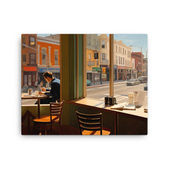 Cuadro - San Francisco Escape | Drese Art