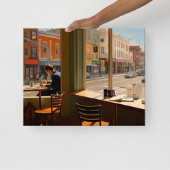 Cuadro - San Francisco Escape | Drese Art