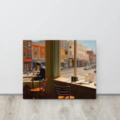 Cuadro - San Francisco Escape | Drese Art