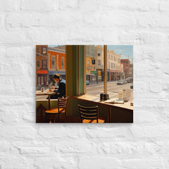 Cuadro - San Francisco Escape | Drese Art