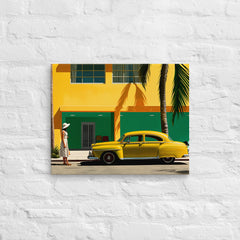 Cuadro - Miami Mid-Century | Drese Art