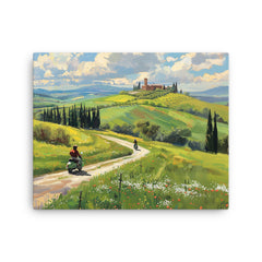 Cuadro - Tuscan Splendor | Drese Art