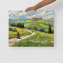 Cuadro - Tuscan Splendor | Drese Art