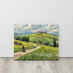 Cuadro - Tuscan Splendor | Drese Art