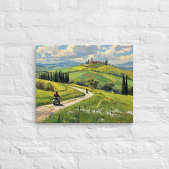 Cuadro - Tuscan Splendor | Drese Art