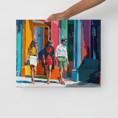 Cuadro - SoHo Style | Drese Art