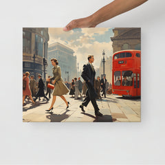 Cuadro - London Retro | Drese Art