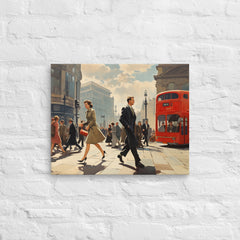 Cuadro - London Retro | Drese Art
