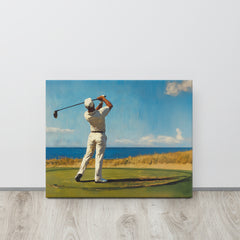 Cuadro - Coastal Drive | Drese Art