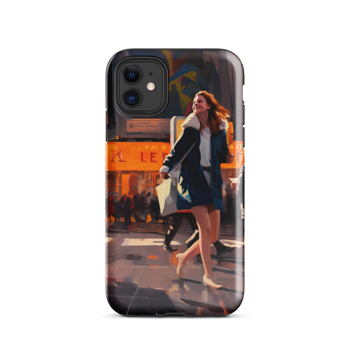 iPhone® Case - New York Dreams | Drese Art