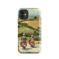 iPhone®-hoesje - Tuscany Journey | Drese Art