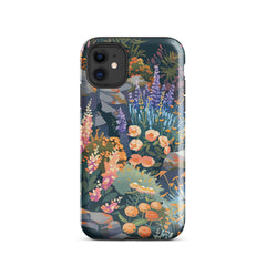 iPhone®-Hülle - Alpenwiesen-Symphonie | Drese Art