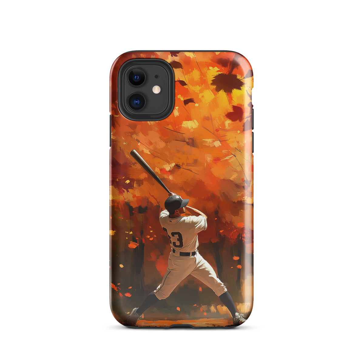 Funda iPhone® - Autumn Swing | Drese Art