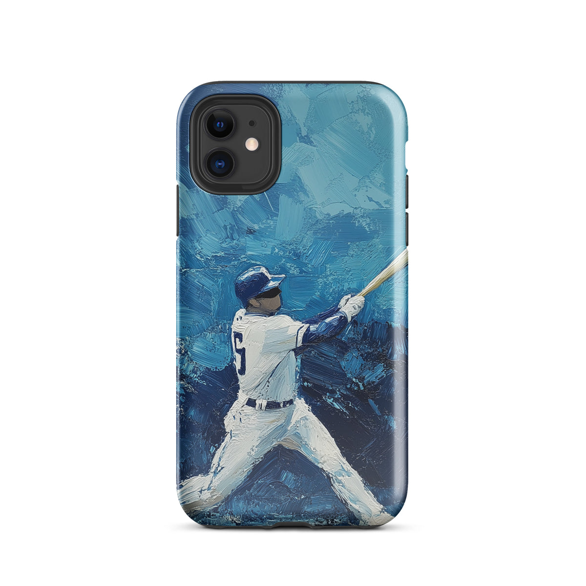 Funda iPhone® - Frozen Swing | Drese Art