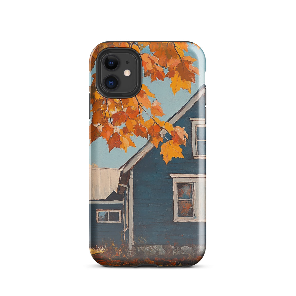 iPhone®-hoesje - Autumn Serenity | Drese Art