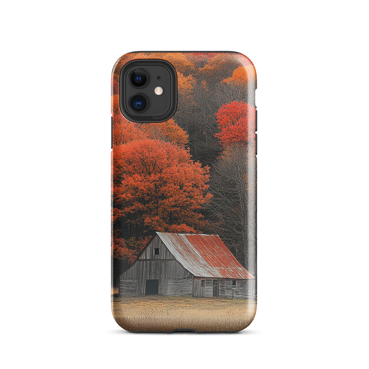 iPhone®-hoesje - Autumn Refuge | Drese Art