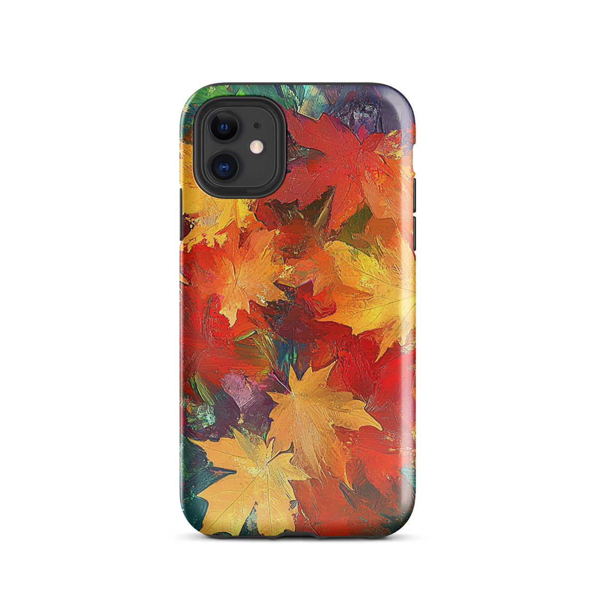 Funda iPhone® - Autumn Dance | Drese Art