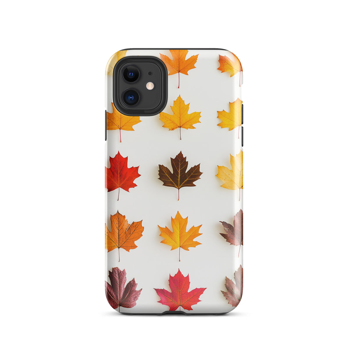 iPhone®-hoesje - Autumn Spectrum | Drese Art