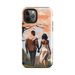 iPhone®-hoesje - Beautiful Day | Drese Art