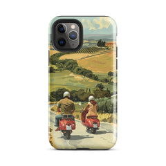 iPhone®-hoesje - Tuscany Journey | Drese Art