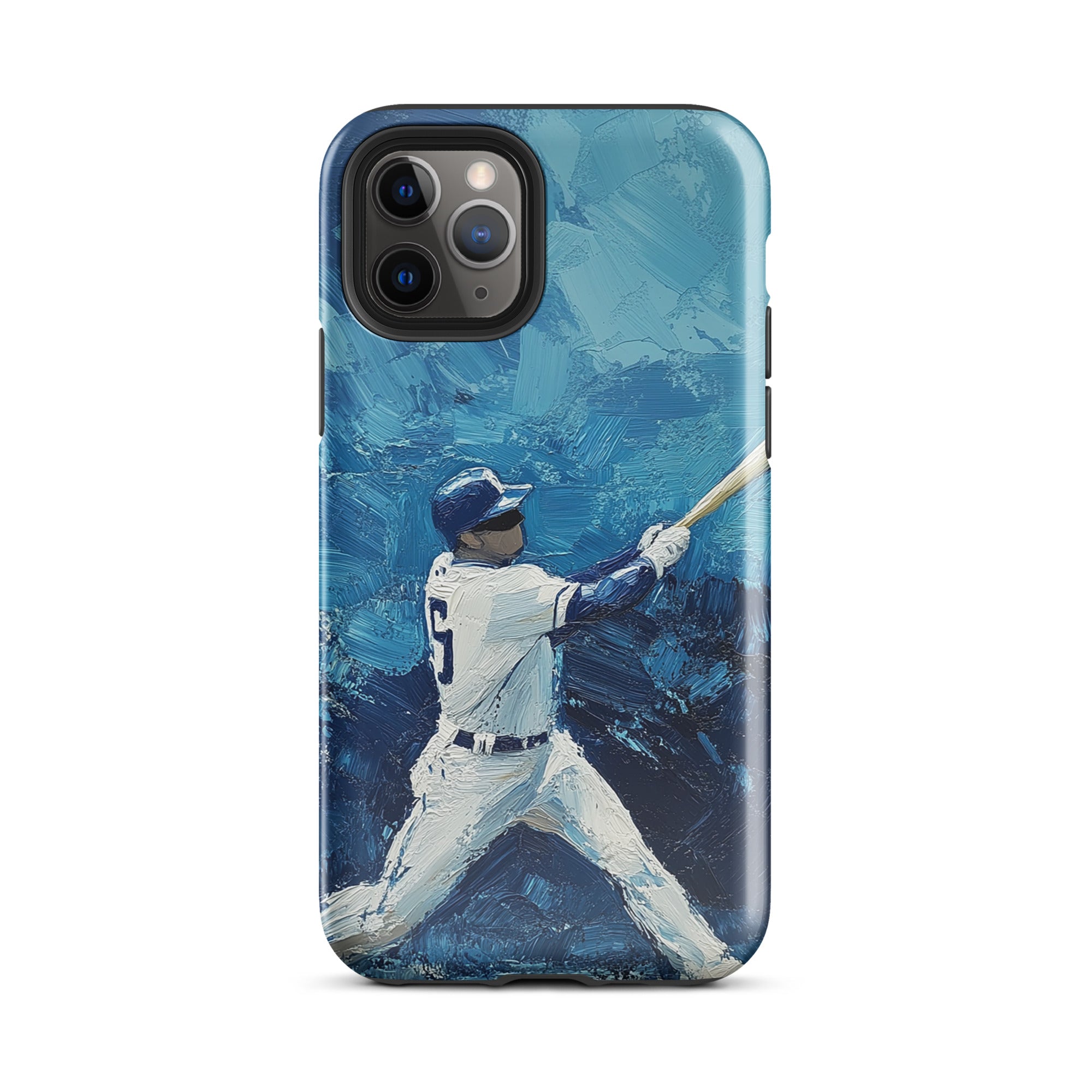 Coque iPhone® - Frozen Swing | Drese Art