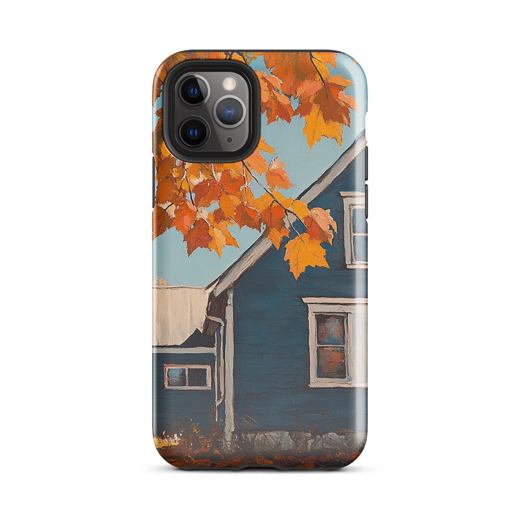 Funda iPhone® - Autumn Serenity | Drese Art