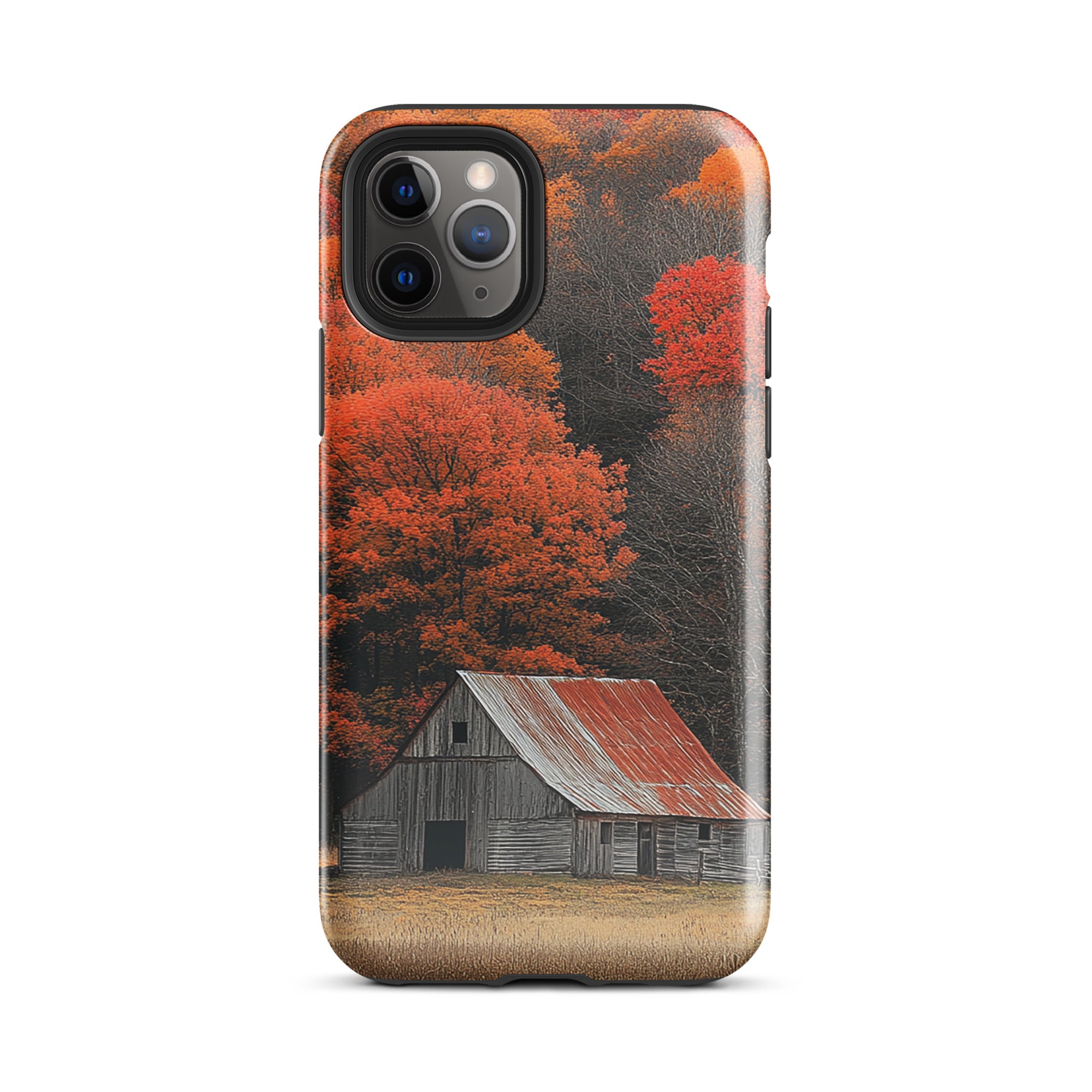 Custodia iPhone® - Autumn Refuge | Drese Art