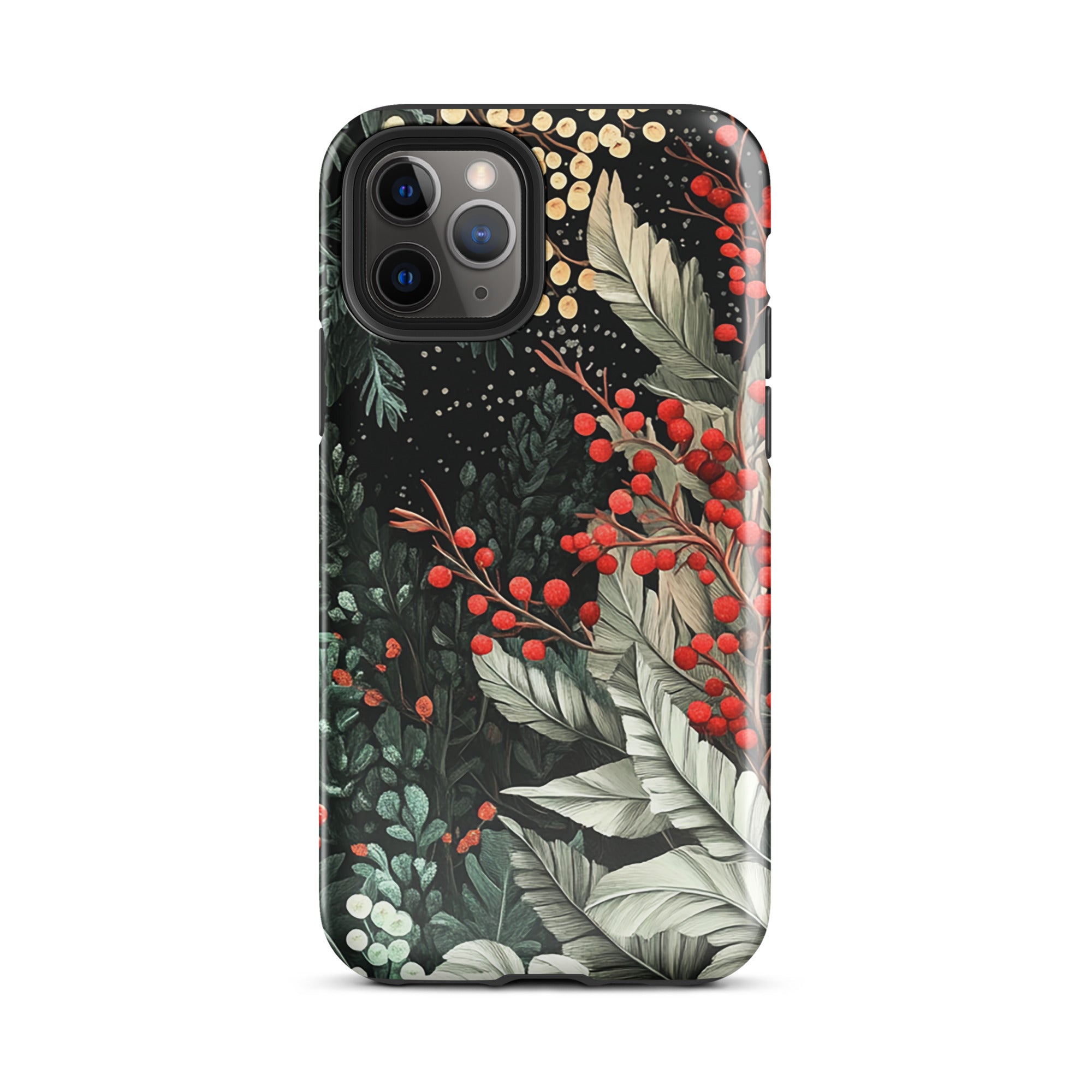 iPhone® Case - Winter Garden | Drese Art