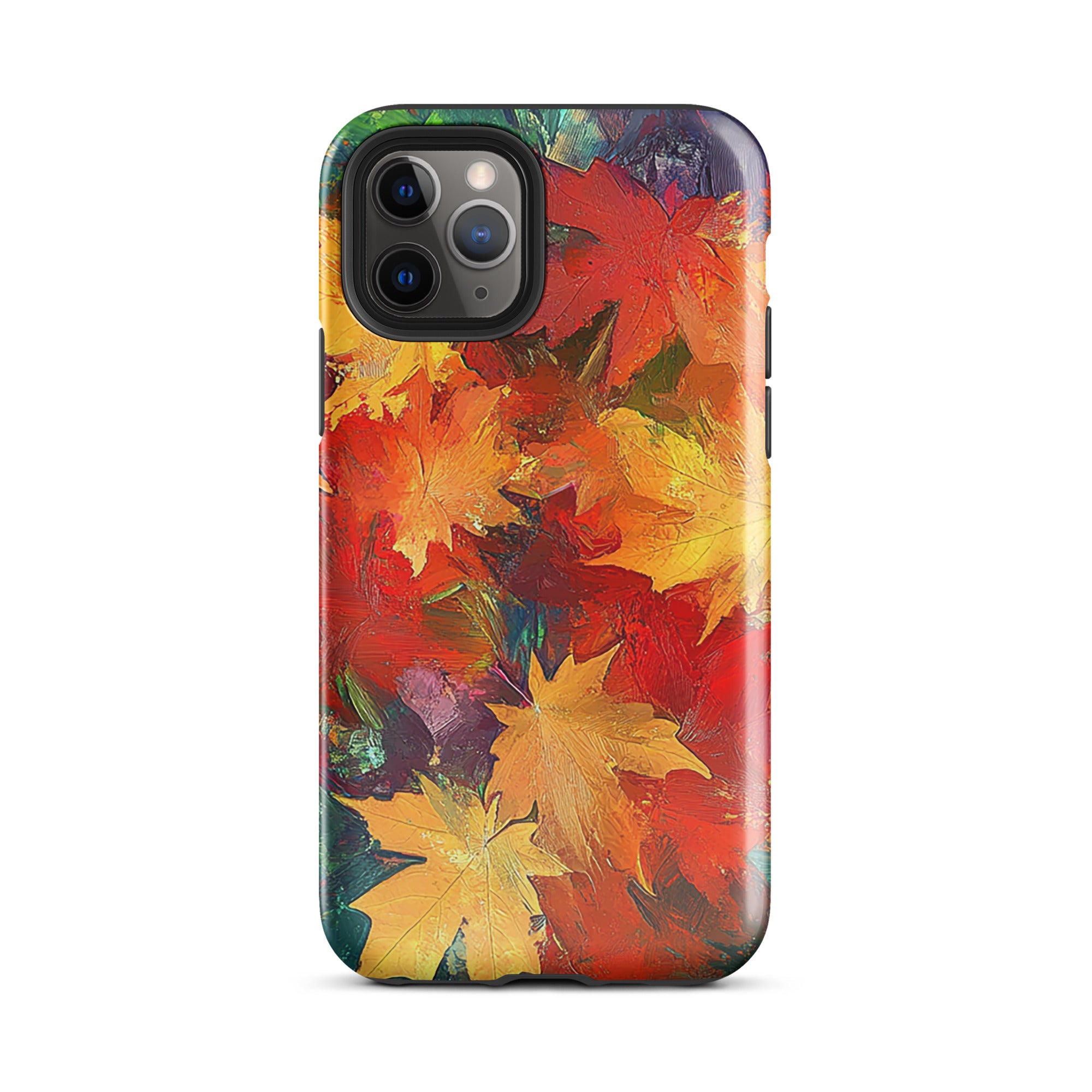 iPhone®-Hülle - Autumn Dance | Drese Art