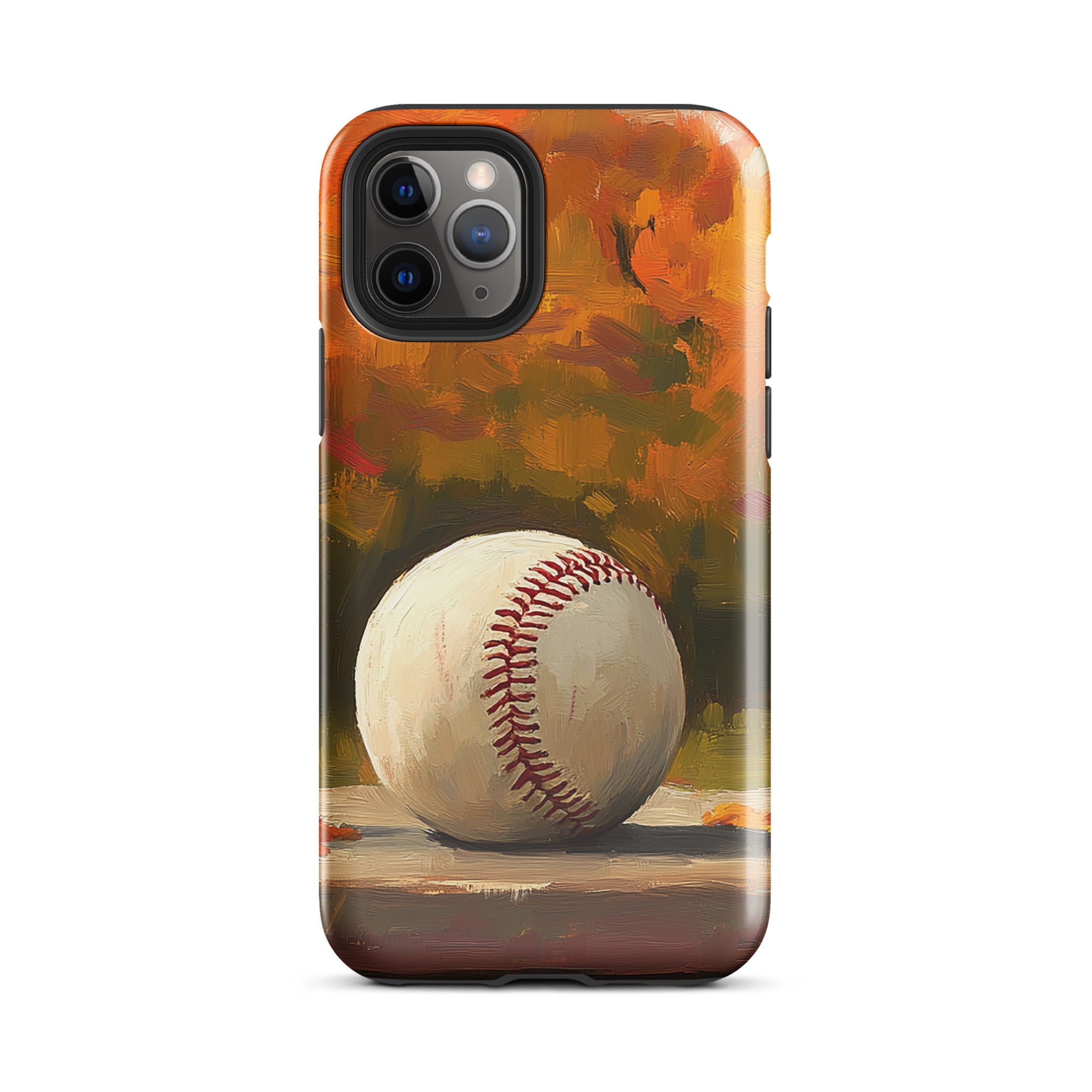 iPhone® Case - Autumn Pause | Drese Art