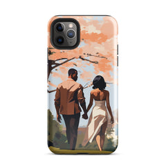iPhone®-hoesje - Beautiful Day | Drese Art