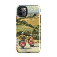 iPhone®-hoesje - Tuscany Journey | Drese Art