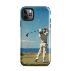 iPhone® Case - Coastal Drive | Drese Art